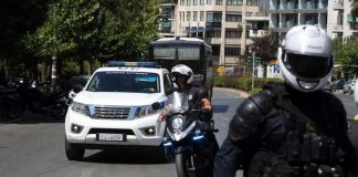 Lufta mes klaneve mafioze malazeze, policia greke arreston 44-vjeçarin shqiptar, i përfshirë në vrasjen e katërfishtë në Athinë