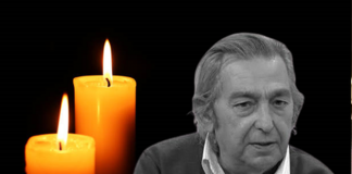 I jepet lamtumira e fundit Jorgo Papingjit! E bija zbulon brengën e poetit