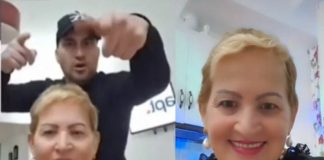 E FUNDIT-U duk sikur shpëtoi/ Tasha e Tik Tokut dhe djali i saj kthen sërish në burg me vendim të Apelit