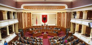 BIRN: Kuvendi anulon votimet pa kuorum, mes të cilave edhe ligjin për Investimet Strategjike
