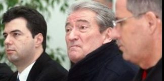 DETAJE të REJA nga dosja e 21 Janarit për SPAK: Në fashikujt përmendet moszbardhja e vrasjes së Aleks Nikës