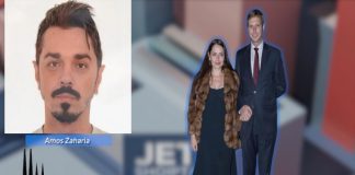 Nuk ishte në dijeni! Amos mëson live në emision për dhunën ndaj Princ Lekës