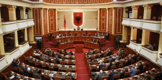 Rikthehet në Kuvend ligji i spiunëve të sigurimit ! Zbulohen pr.ligjet me 84 vota