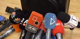 Mediat në Shqipëri kapin rekordin e 72 milionë eurove, dominojnë televizionet, por ka edhe 748 portale