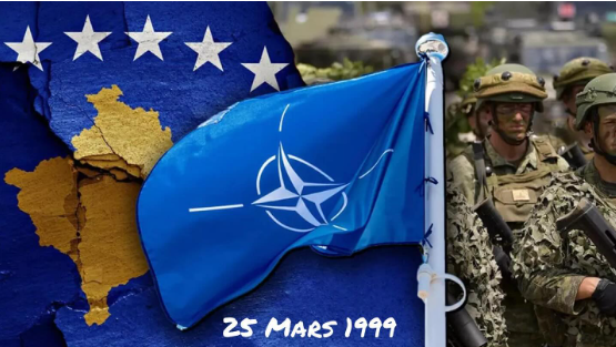 Ambasadorja amerikane në NATO porosi vendeve të Ballkanit Perëndimor  Shpenzoni më shumë për mbrojtjen