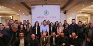 PS fushatë anëtarësimesh të reja edhe në njësitë rurale, Veliaj: “Dera e hapur e PS do na sigurojë fitoren në zgjedhjet e ardhshme; Kur qeverisin socialistët, bëhet shtet”