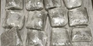 Kapet me 17 kg marijuanë në banesë, arrestohet shqiptari në Selanik, ja ku e kishte fshehur drogën