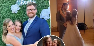 Një trup me dy koka, pas martesës binjaket siameze dëshirojnë fëmijë. Çfarë ndajnë ato nga organet e tyre