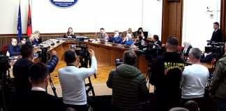 “Respekto Kushtetutën, ky komision bashkëdrejtohet” / Ndreca i kthehet Vokshit në Komisionin Hetimor të Shëndetësisë