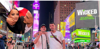 “Do ta shkatërroj figurën! Nuk arrite të na ndash dot”/ Sara Gjordeni kërcenon menaxherin e Bardhit: Do kesh gjithë shqiptarët kundër…