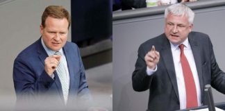 Dy deputetë gjermanë i reagojnë Escobarit, për kushtet e anëtarësimit të Kosovës në Këshillin e Evropës