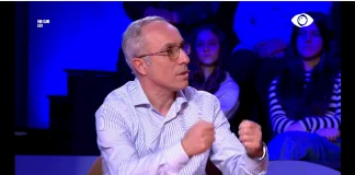 A ka ndjenjë mes Heidit dhe Romeos? Eksperti i gjuhës së trupit ‘zbërthen’ çiftin: Djali duket i frikësuar, vajza e di çfarë do!