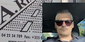 Arrestimi i Evis Berberit, qeveria emëron Gentian Gjylin në krye të ARRSH-së