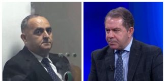 “Greqia po e përdor Fredi Belerin si ‘kalë troje’”/ Idrzi thirrje SPAK: Kryebashkiaku i zgjedhur i Himarës të hetohet edhe për masakrën e Peshkëpisë