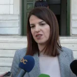 Koçiu: Policia e Shtetit në gatishmëri të plotë për menaxhimin e qarkullimit në akset me borë dhe ngrica