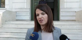 Koçiu: Policia e Shtetit në gatishmëri të plotë për menaxhimin e qarkullimit në akset me borë dhe ngrica