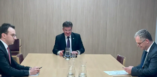 Tensionet Kosovë-Serbi, BE mban më 19 mars takimin e radhës mes kryenegociatorëve. Ja çfarë pritet të diskutohet