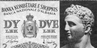 Historia e lekut/ Nga e ka prejardhjen monedha shqiptare! Nga emri i Skënderbeut, Aleksandrit apo Lekës së Madh! Për herë të parë u përdor nga…