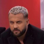 Pas qëndrimit në Big Brother VIP, REAGON PUBLIKISHT Luiz Ejlli