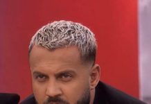 Pas qëndrimit në Big Brother VIP, REAGON PUBLIKISHT Luiz Ejlli