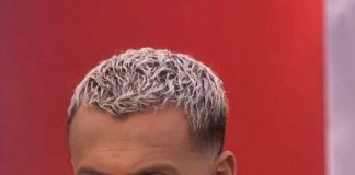 Pas qëndrimit në Big Brother VIP, REAGON PUBLIKISHT Luiz Ejlli