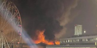 MASAKËR terrorizmi në Moskë/ 12 persona të vdekur dhe 35 plagosur