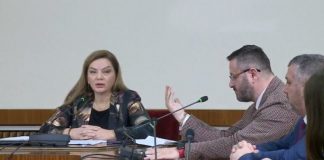 Hetimi i koncesionit të sterilizimit dhe Check-Up, nis komisioni hetimor, Vokshi: Korrupsion në të gjitha nivelet e qeverisë, Ndreca: Po dilni në konkluzione pa hetuar