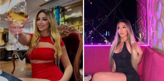 “Ishte dashuri me shikim të parë”- Ish-banorja e BBV flet për ndarjen nga babai i vajzës: Ja pse erdhi fundi i marrëdhënies tonë