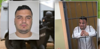 “Masakra e Lushnjes”, shtyhet seanca për Leart Haxhiun në GJKKO