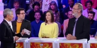 Vrasësi serial ishte shfaqur në konkursin e famshëm televiziv në Francë teksa policia e kërkonte për krimet