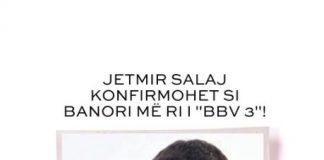 Ish-fituesi i “Big Brother 3”, produksioni konfirmon banorin e ri të këtij edicioni!