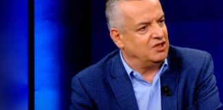 Nazarko: Berisha ka humbur konsensusin në shoqërinë shqiptare, fitorja e tij as s’mund të imagjinohet