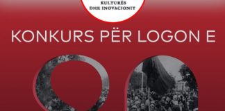 Hapet konkursi për logon e 80-vjetorit të Çlirimit