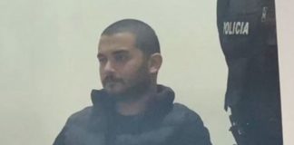 “Arrest me burg” për nipin e Armando Dukës, Edevaldo Haxhiu u kap me kokainë dhe pistoletë