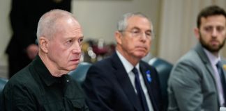 VOA: Sullivan, bisedime për gjendjen në Rripin e Gazës me ministrin izraelit të mbrojtjes