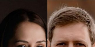 Elia e përlotur, i ati vë duart në kokë në pritje të vendimit