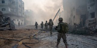 Frikë për luftë në Ballkan? 12 kongresmenë i kërkojnë SHBA-së të mos pakësojë ushtarët në Kosovë