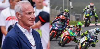 Pas Formula 1, grupi amerikan ‘Liberty Media’ do të blejë edhe MotoGP… P