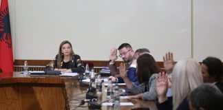 Mbahet sot Komisioni Hetimor për Shëndetësinë, do të caktohen ekspertët dhe institucionet ku do të kërkohet informacion