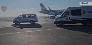 EMRI/ Vrau kunatin dhe motrën e tij në Rubik, arrestohet në Itali 55-vjeçari i dënuar me burgim të përjetshëm