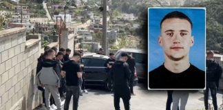 “Pse qeshni?”/ Dëshmitari i vrasjes së 18-vjeçarit në Shkozë: Vajza na tha se do futeshim në sherr sepse kishte folur me njërin prej tyre…