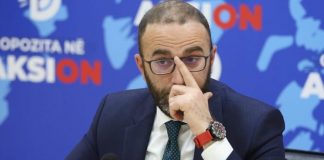 Ruaju nga Gazmend Bardhi kur flet për vrasje