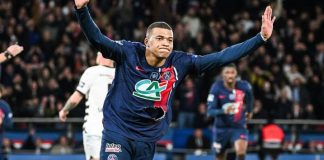 Zonja e Parë e Francës, i thotë lamtumirë Mbappé-s: “Faleminderit Kylian!”… S