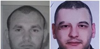 Vrasja e Emiljano Ramazanit dhe Regis Runajt/ Apeli i GJKKO lë në fuqi dënimin me burg përjetë të Xhuljano Hoxhës! Zbret 1 vit burg për të penduarin Euglen Halili