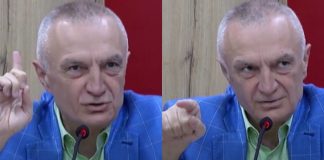 Përse i duhet Ilir Metës simbolika e fitores së partisë së Gruevskit?