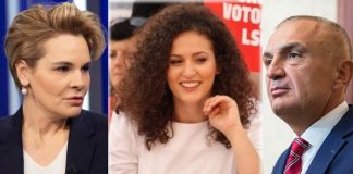 “SILVA CAKA e lidhur me Ilir Metën”/ Avokati tregon dyshimet e ndarjes Meta-Kryemadhi