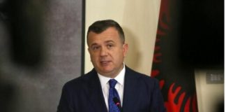 ‘Territorialja’, Balla: PD ta shqyrtojë draftin e saj në këshillat bashkiakë! Votimi më 8 tetor? Kreu i grupit PS: Presim Komisionin e Ligjeve