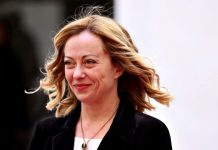 Basti i madh i Melonit me DREJTËSINË