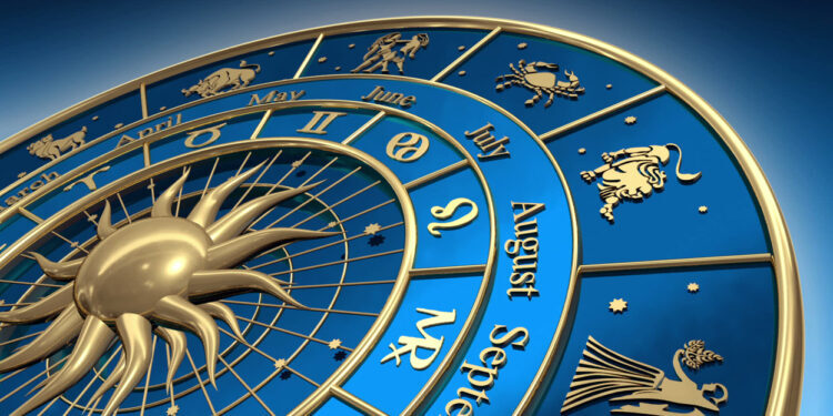 Horoskopi ditor për nesër  e Enjte 25 Prill 2024