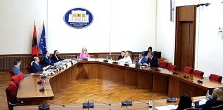 Mblidhet Këshilli i Mandateve për Xhaçkën/ Rithemelimi dhe mazhoranca çojnë të enjten për votim Olta Xhaçkën